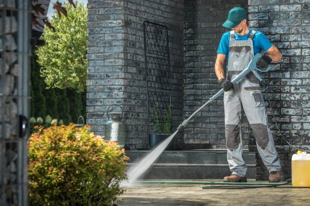 Best Animal Enclosure Cleaning  in Riverside, MD