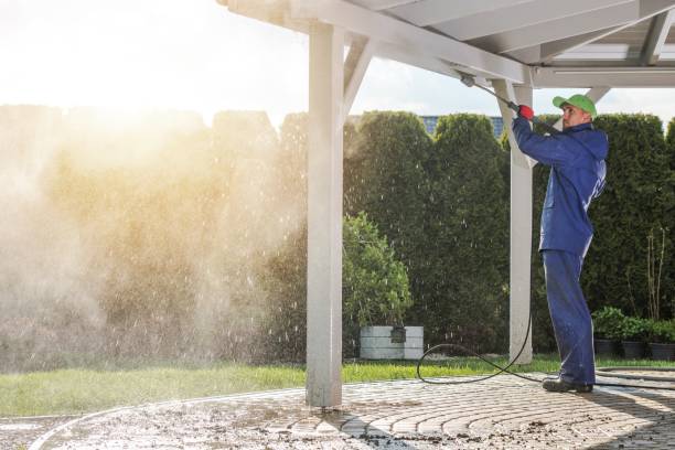 Best Parking Lot and Garage Cleaning  in Riverside, MD