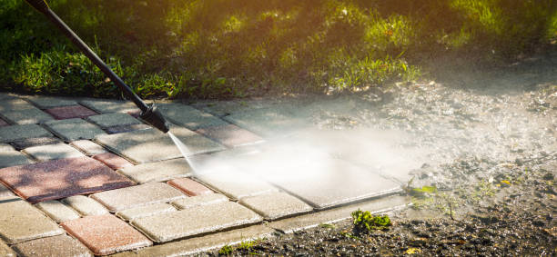 Best Patio and Deck Pressure Washing  in Riverside, MD