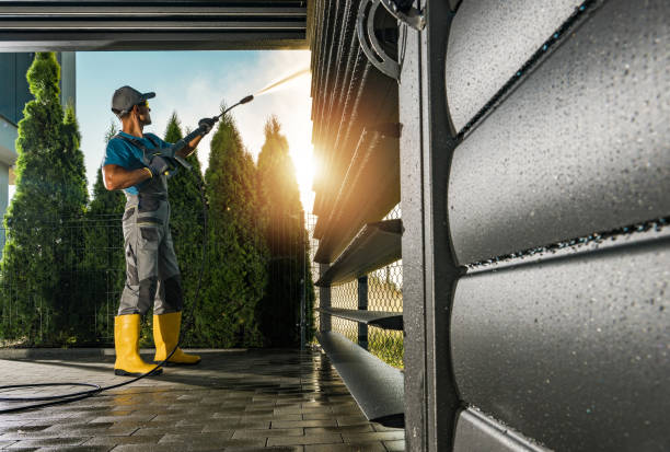 Best Gas Station Cleaning  in Riverside, MD