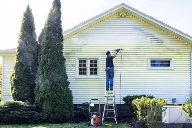 Best Dumpster Area Cleaning  in Riverside, MD