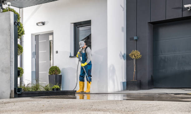 Best Sidewalk and Walkway Cleaning  in Riverside, MD