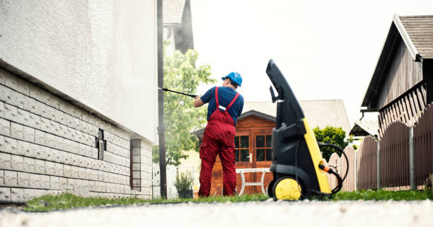 Trusted Riverside, MD Pressure Washing Services Experts